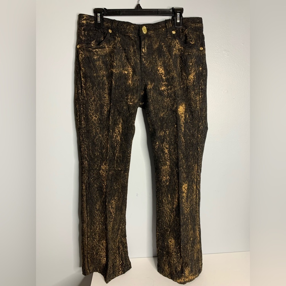 A •Z• I   JEANS***